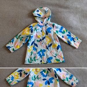 Girls Raincoat size 3T